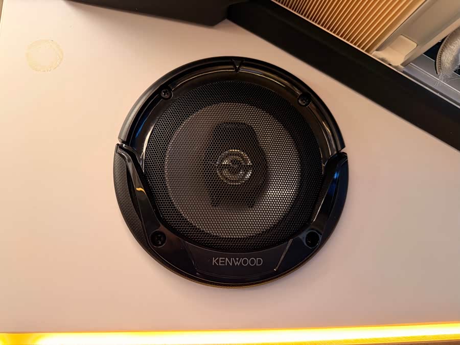 Ford Transit 2021 car image #27