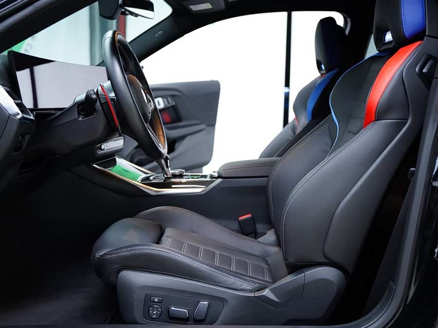 BMW M2 2024 car image #27