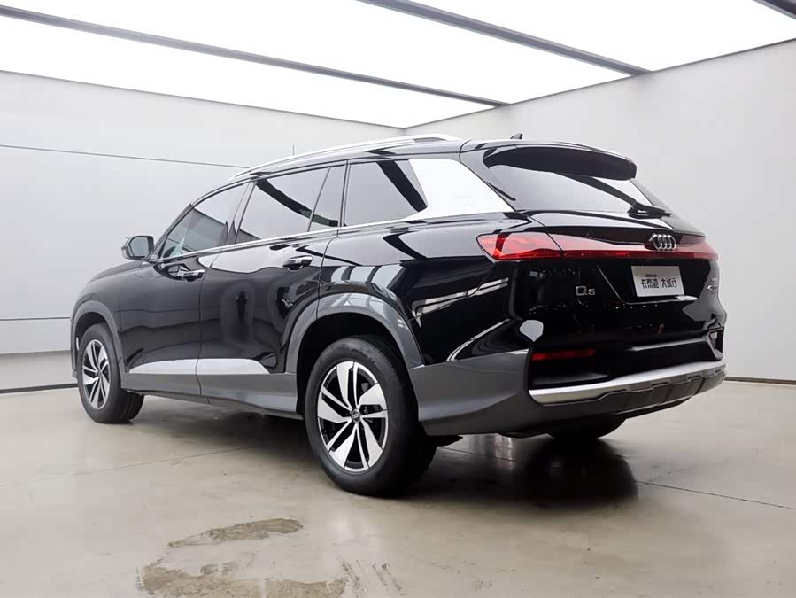 Audi Q6 2023 imagem de carro #27