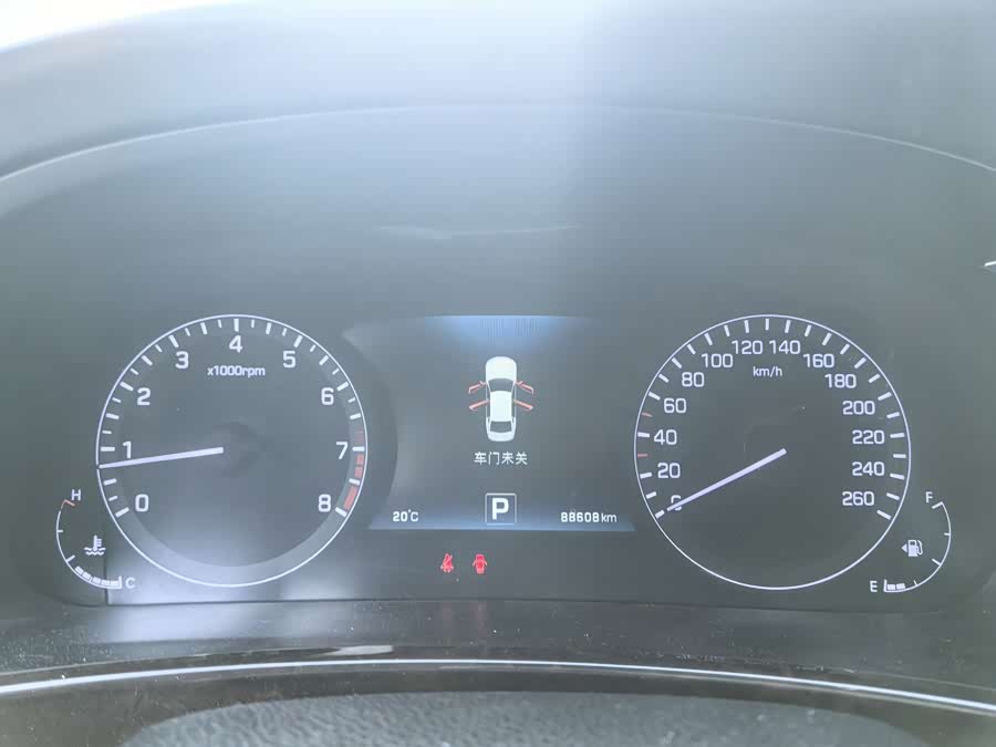 Hyundai Equus 2014 car image #27