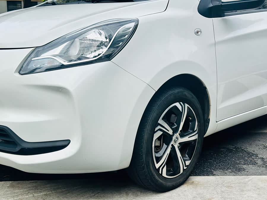 Changan BenBen E-Star 2021 #27 Changan BenBen E-Star 2021 imagem de carro #27