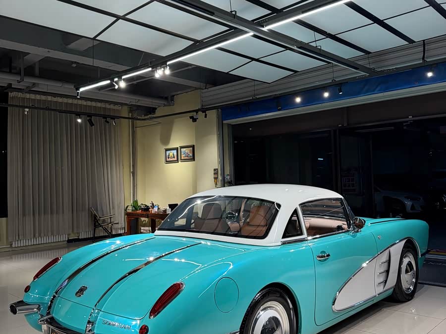 SONGSAN MOTORS SS DOLPHIN 2023 汽车图片 #27