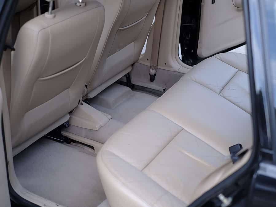 Volkswagen Santana Vista 2011 car image #27