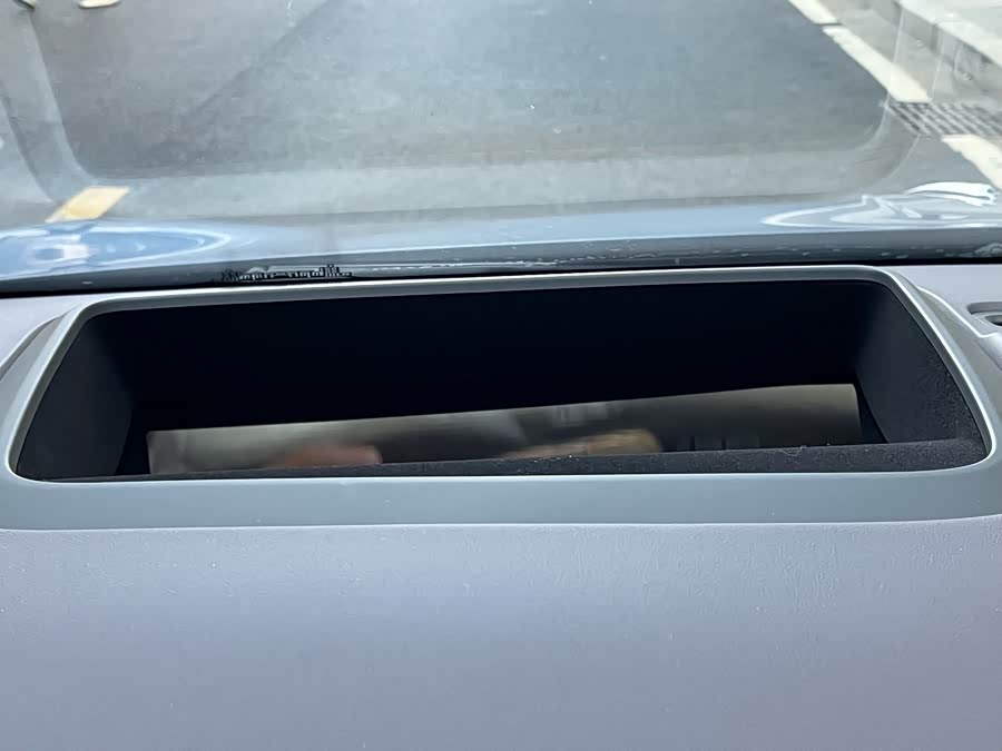 HongQi TianGong 05 2025 #27 HongQi TianGong 05 2025 car image #27