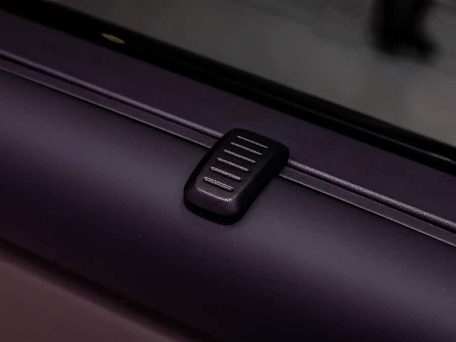 Li i6 2025 صورة سيارة #27