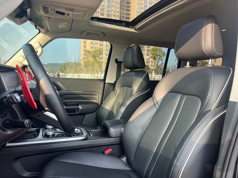 Tank 300 2021 car image #27