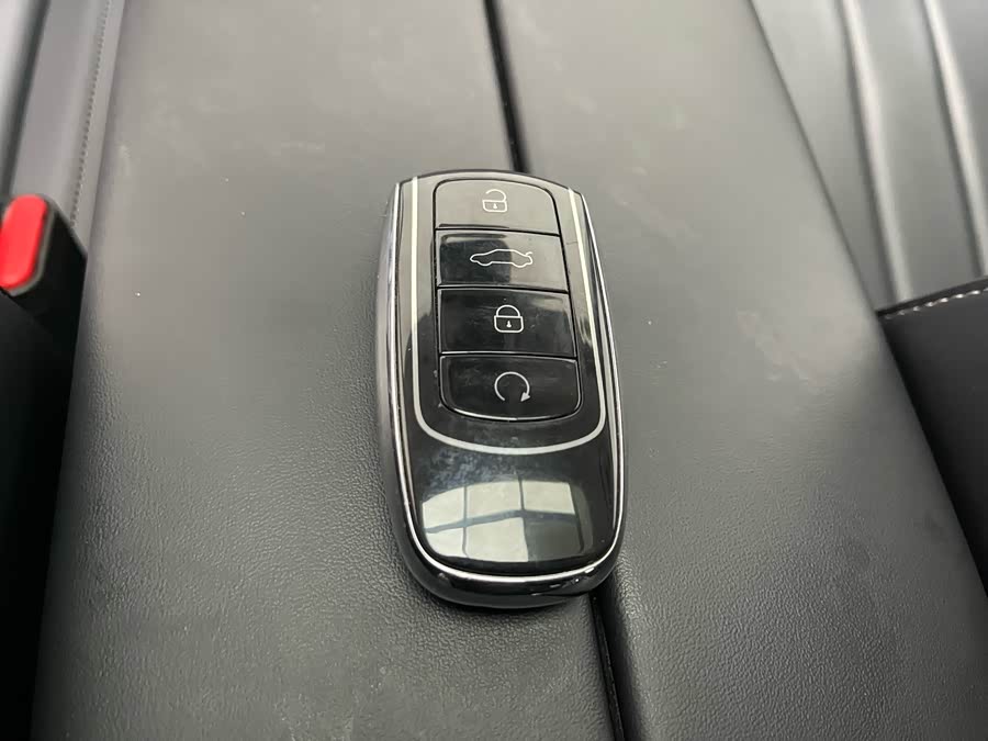 Chery Exploration 06 C-DM 2024 #27 Chery Exploration 06 C-DM 2024 immagine di auto #27