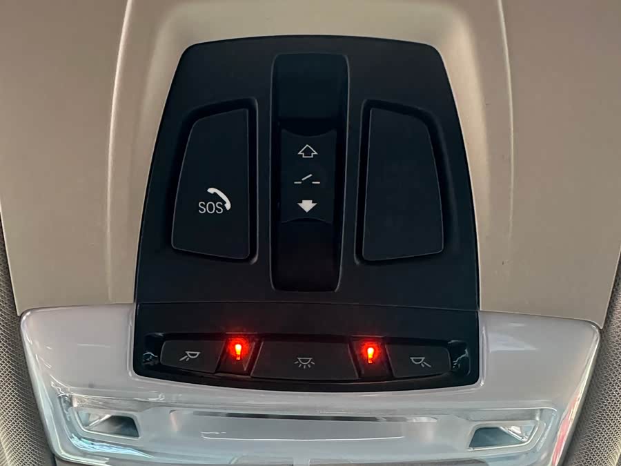 BMW X5 (Imported) 2015 #27 BMW X5 (Imported) 2015 car image #27