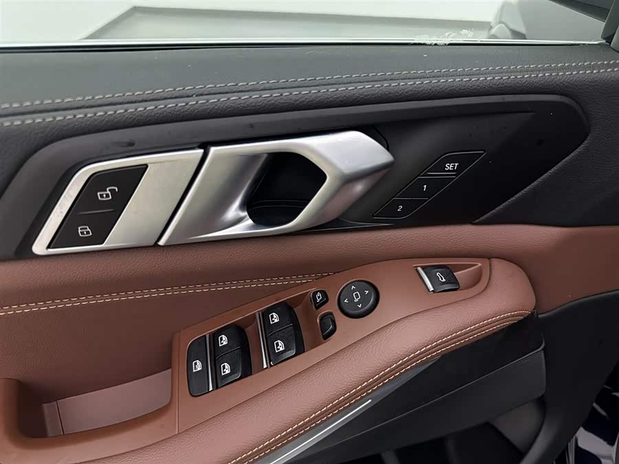 BMW X5 (Imported) 2022 car image #27