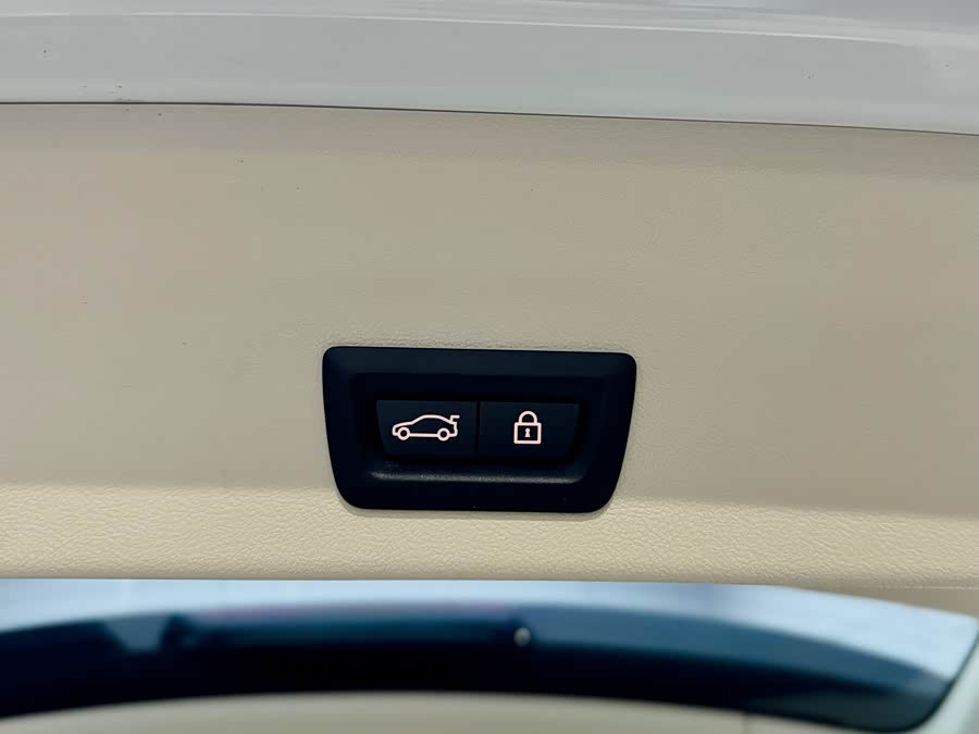 BMW iX3 2021 car image #27