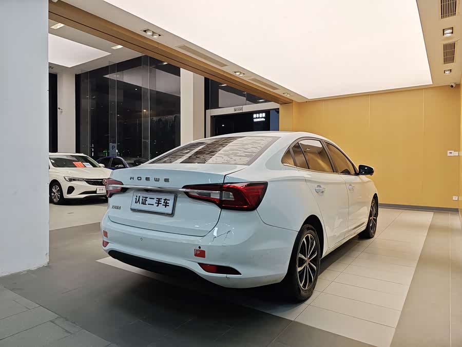 Roewe i5 2020 car image #27