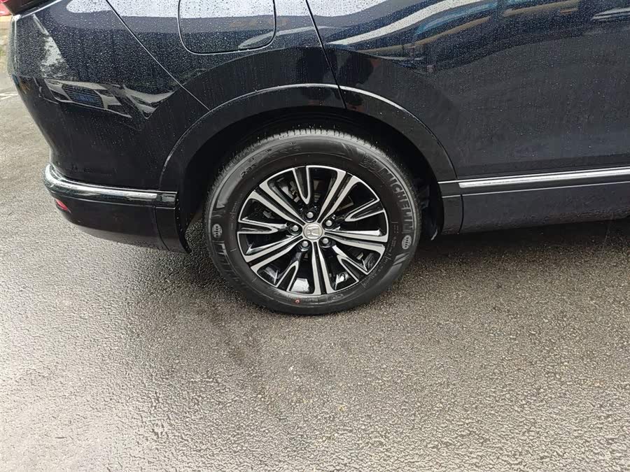 Honda Breeze New Energy 2023 car image #27