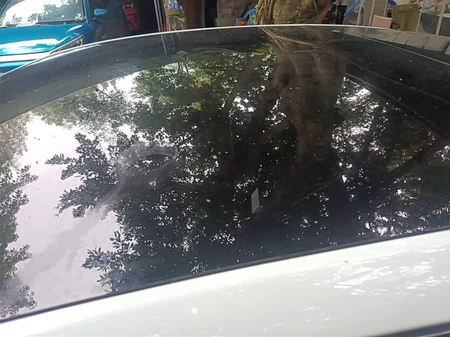 零跑汽车 零跑C01 2023 汽车图片 #27