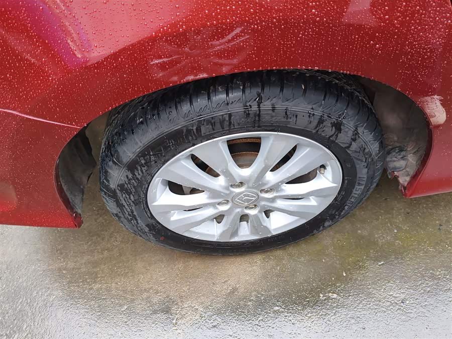 Honda City Classic 2014 #27 Honda City Classic 2014 car image #27