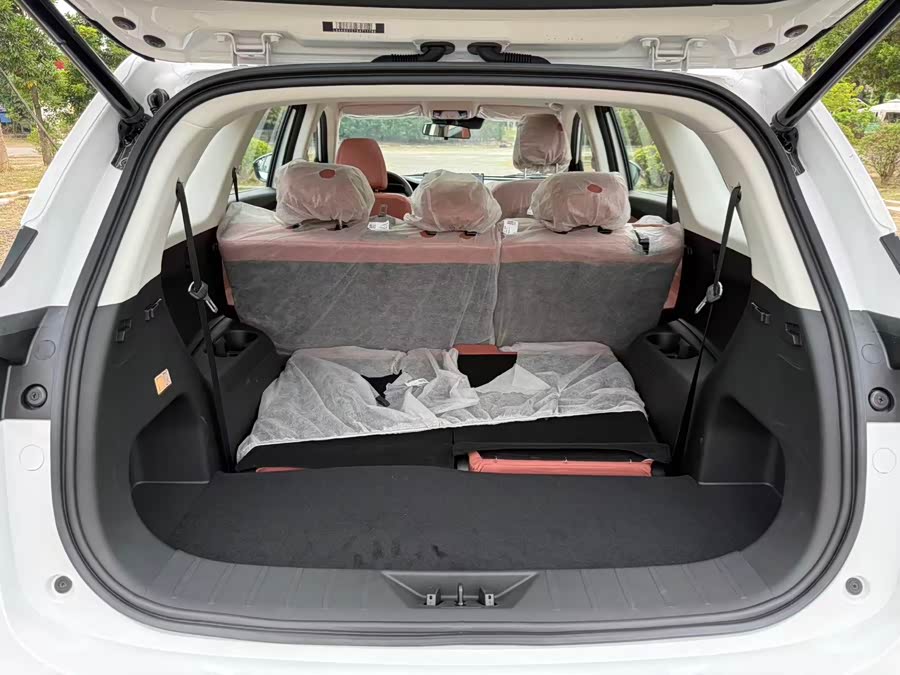 Changan CS75 PRO 2025 #27 Changan CS75 PRO 2025 imagen de coche #27