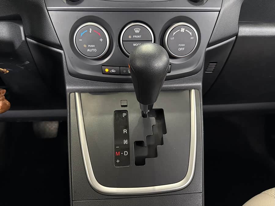 马自达 马自达5 2013 汽车图片 #27