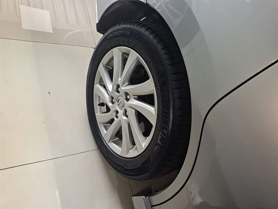 马自达 马自达5 2014 汽车图片 #27