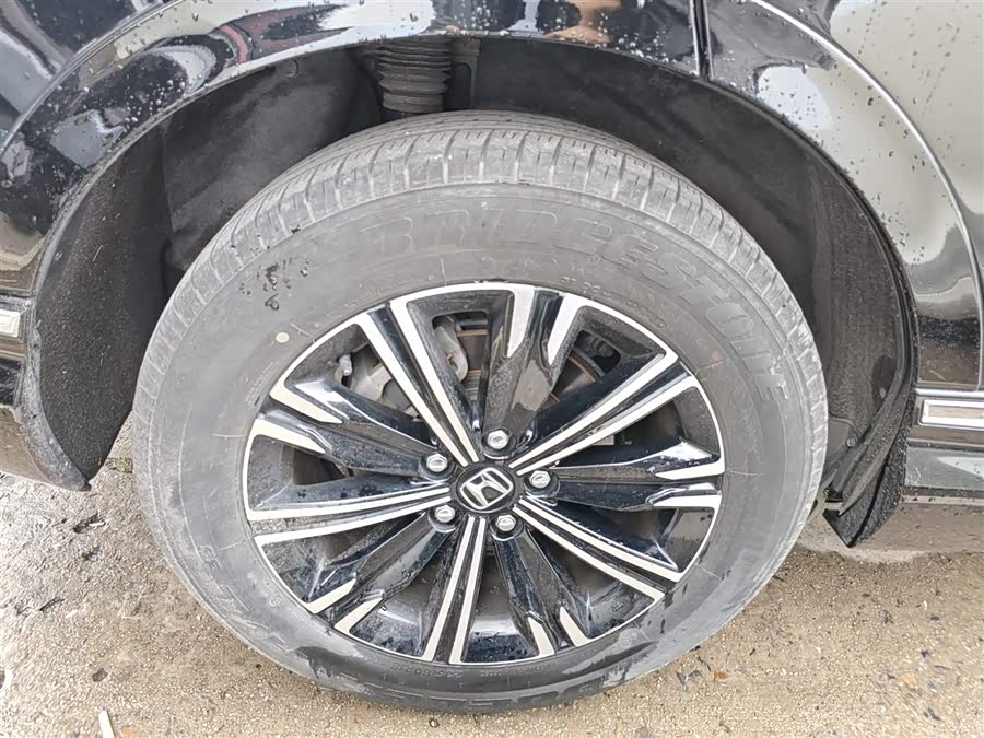 Honda CR-V New Energy 2022 car image #27