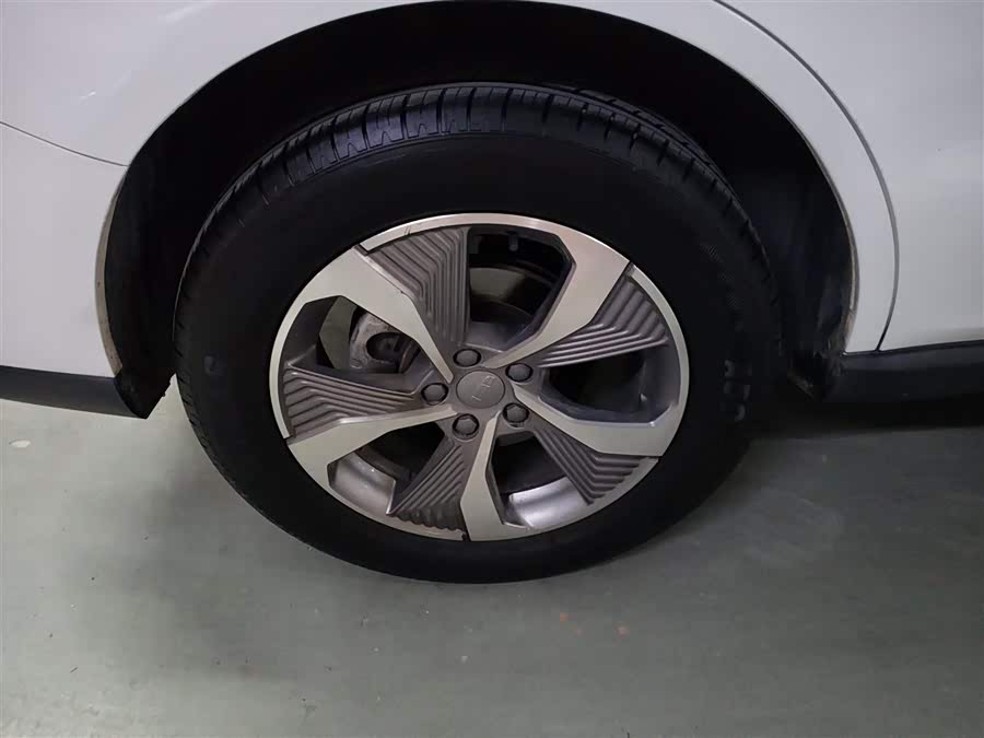 GEELY OkavangoPRO 2024 immagine di auto #27