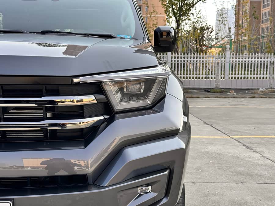 坦克 坦克400新能源 2025 汽车图片 #27