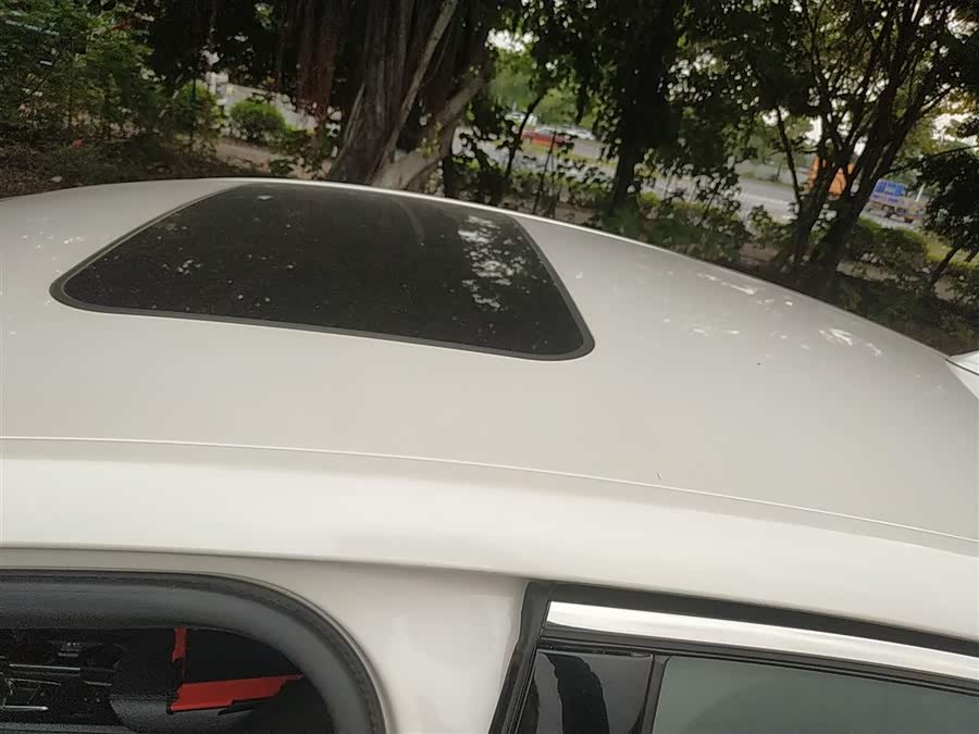 Ford Mondeo New Energy 2020 car image #27