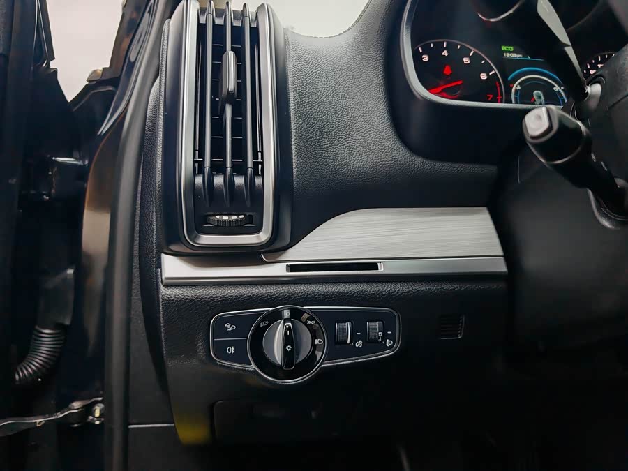 BYD Tang 2019 image de voiture #27