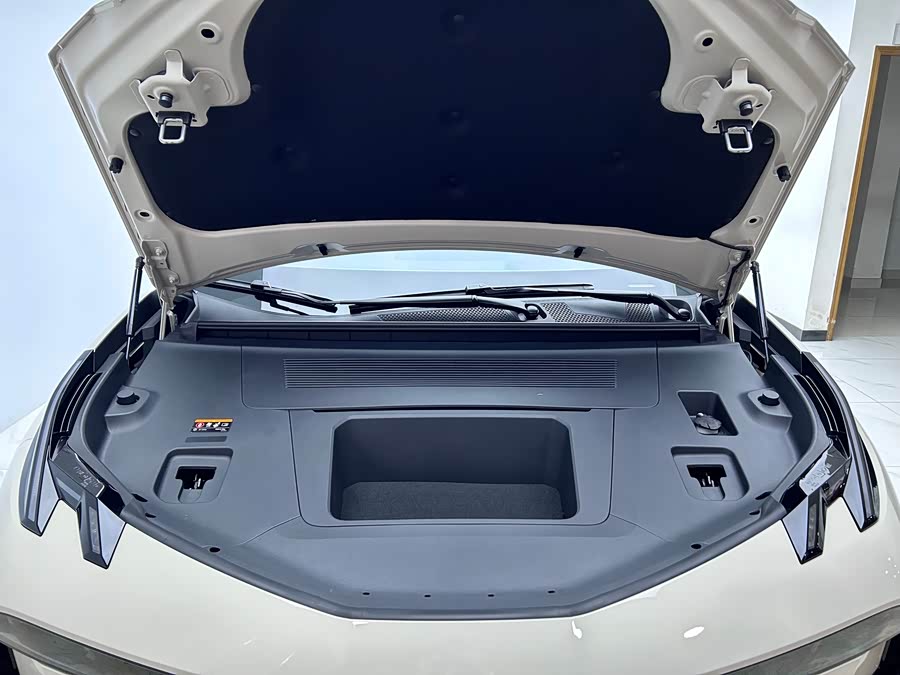 Zeekr X 2025 car image #27