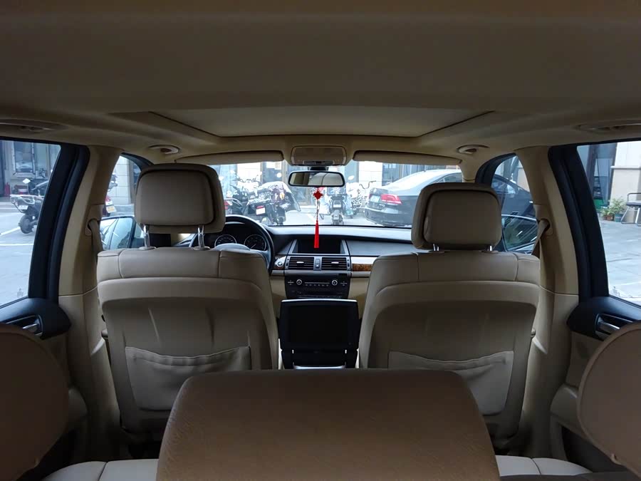 BMW X5 (Imported) 2011 imagen de coche #27