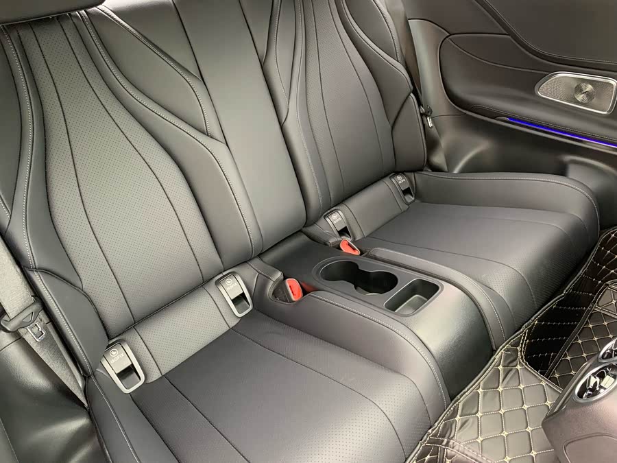 Mercedes-Benz CLE Class 2025 #27 Mercedes-Benz CLE Class 2025 car image #27