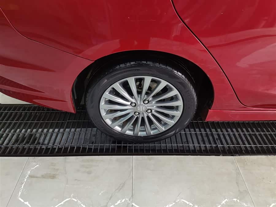 Suzuki Ciaz 2014 изображение автомобиля #27