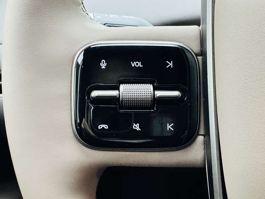 理想汽车 理想i6 2025 汽车图片 #27