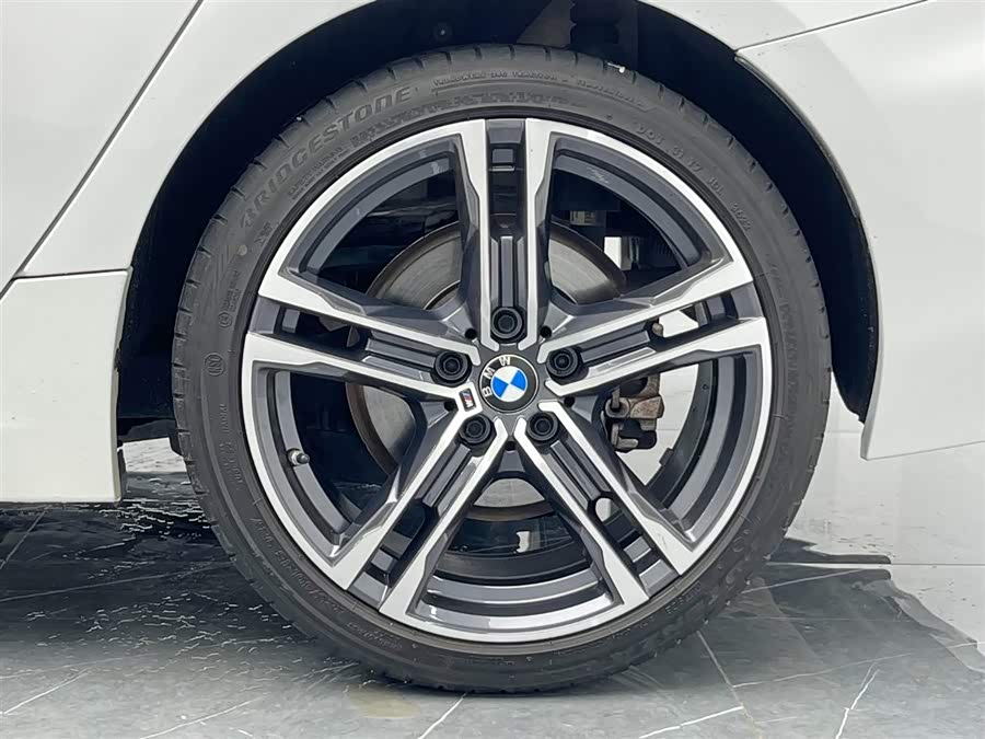 BMW 1 Series 2023 #27 BMW 1 Series 2023 car image #27