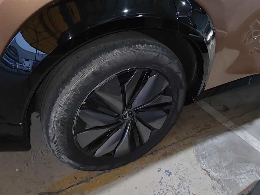 日产 ARIYA艾睿雅 2022 汽车图片 #27