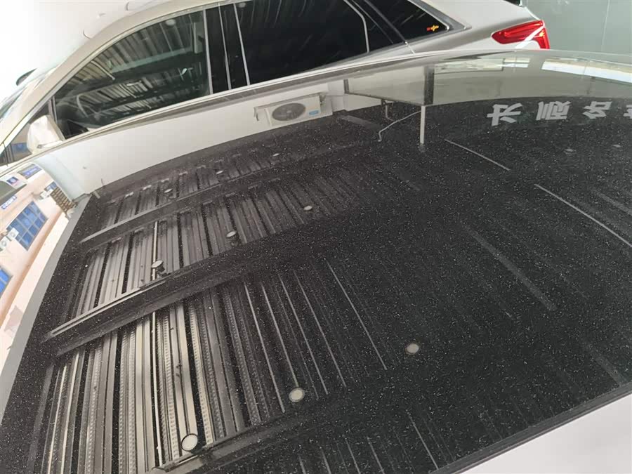 马自达 马自达EZ-6 2024 汽车图片 #27