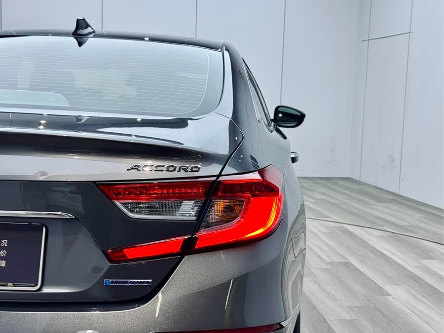 本田 雅阁 2020 汽车图片 #27