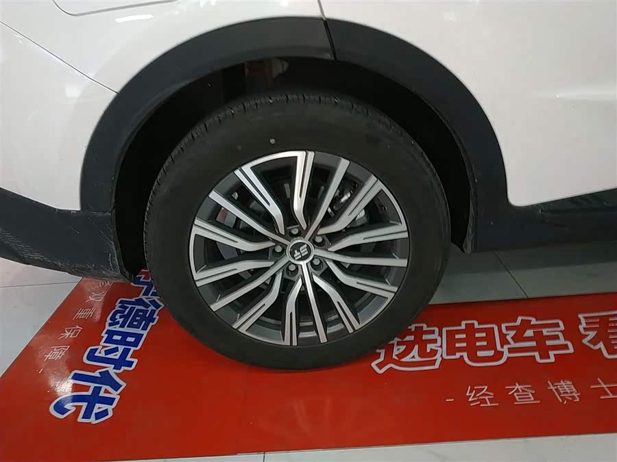 Jetour X70 C-DM 2024 #27 Jetour X70 C-DM 2024 car image #27