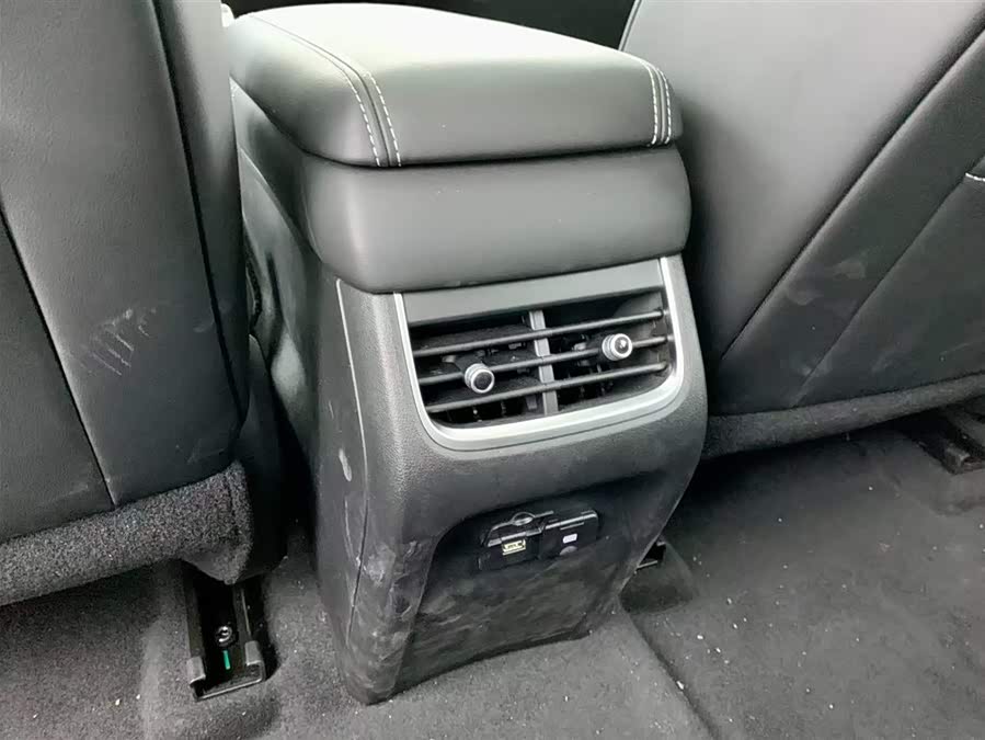 Tank 300 New Energy 2025 car image #27