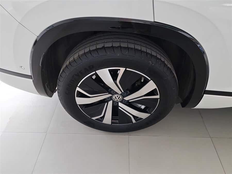 Volkswagen Tayron GTE 2020 #27 Volkswagen Tayron GTE 2020 car image #27