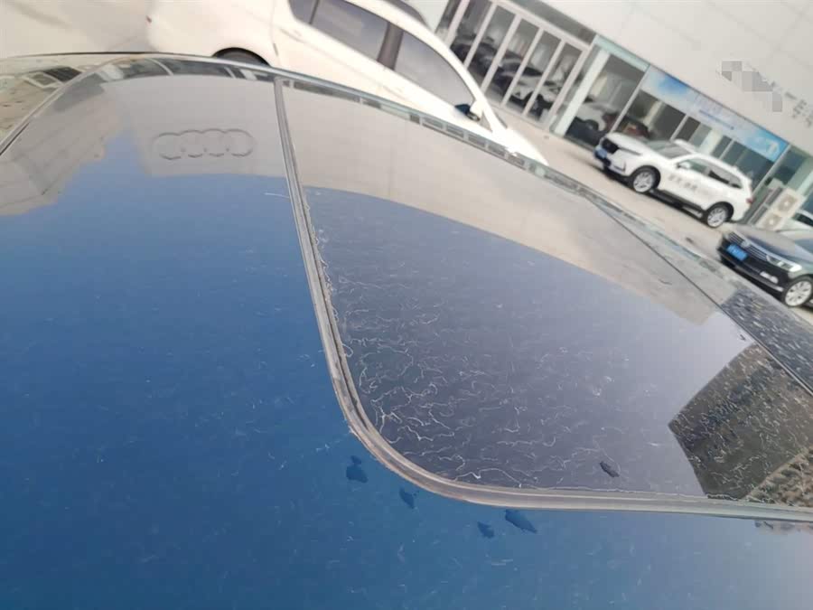 Honda Inspire New Energy 2023 car image #27