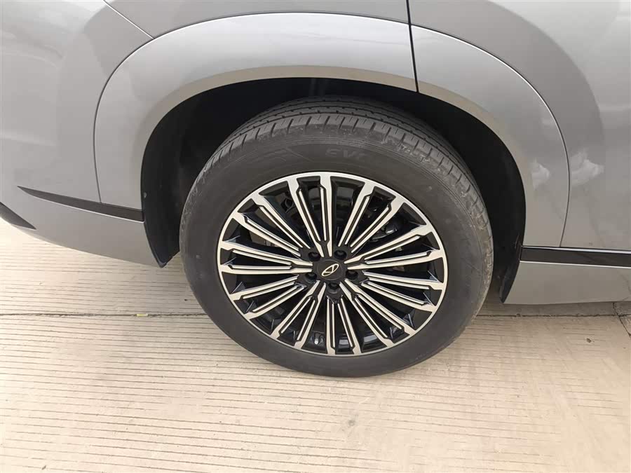 Chery Tiggo9 C-DM 2024 #27 Chery Tiggo9 C-DM 2024 immagine di auto #27