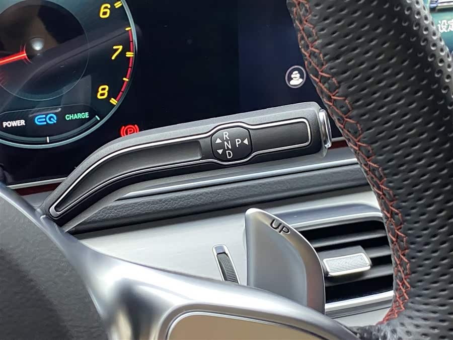 Mercedes-Benz GLE AMG 2021 immagine di auto #27