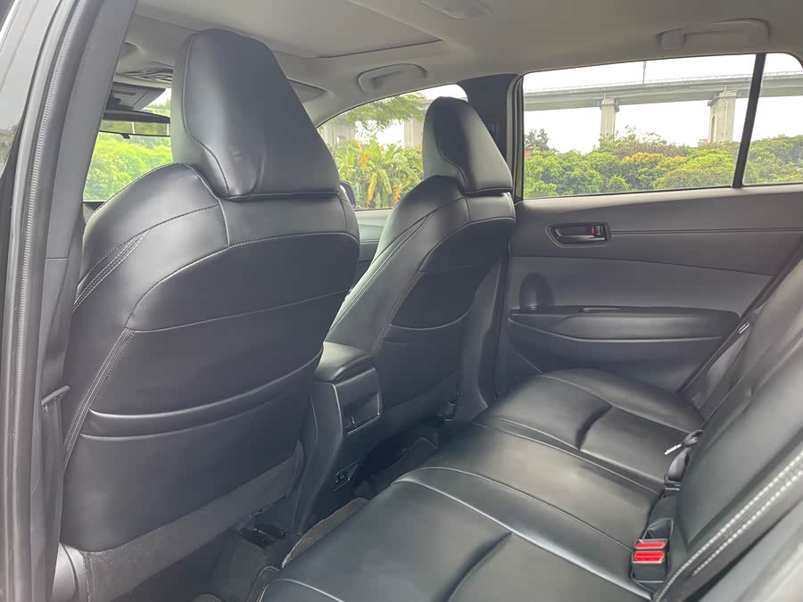 Toyota Frontlander 2024 #27 Toyota Frontlander 2024 imagen de coche #27