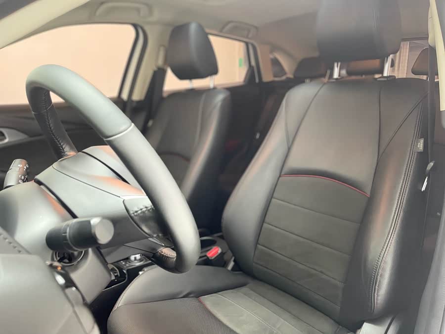 Mazda CX-3 2017 immagine di auto #27