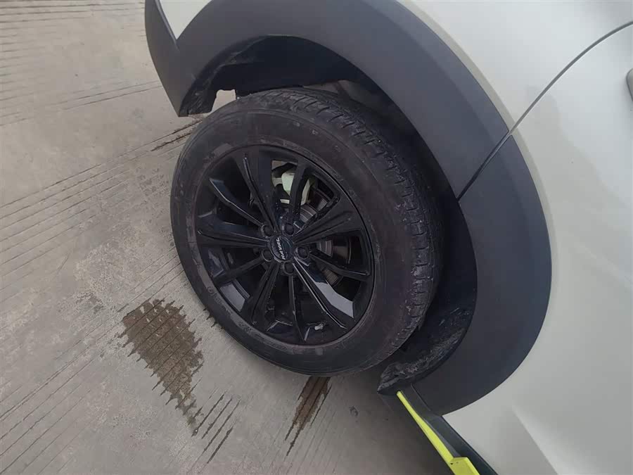 Haval H6S 2022 car image #27