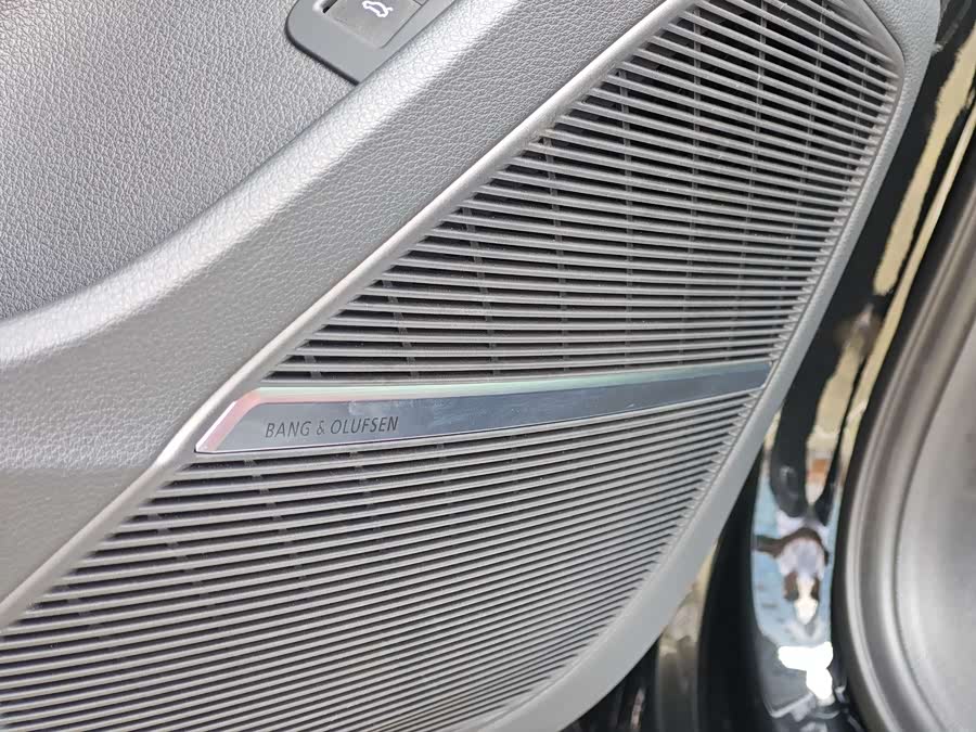 Audi SQ7 #27 Audi SQ7 immagine di auto #27