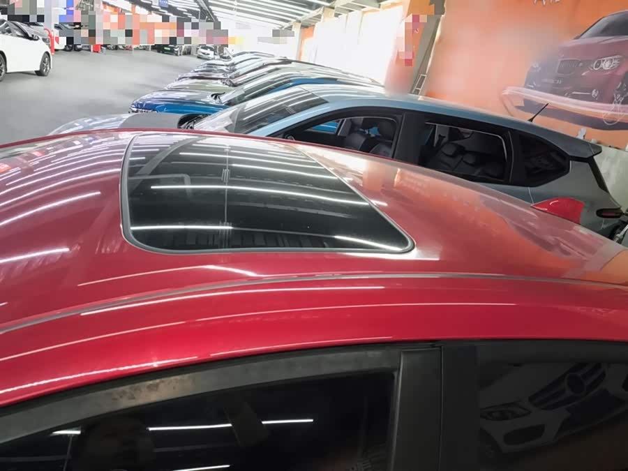 Toyota Levin Hybird E+ 2019 car image #27