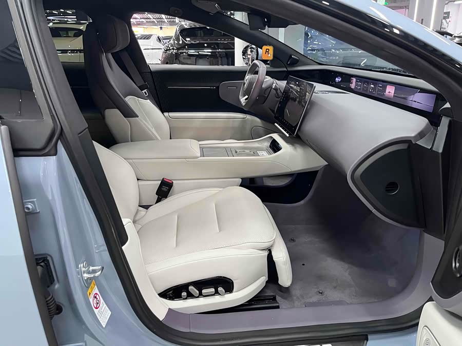 Avatr 12 2023 car image #27