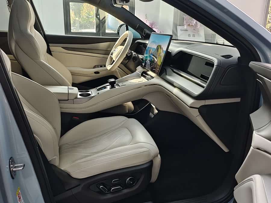 Denza N7 2024 صورة سيارة #27