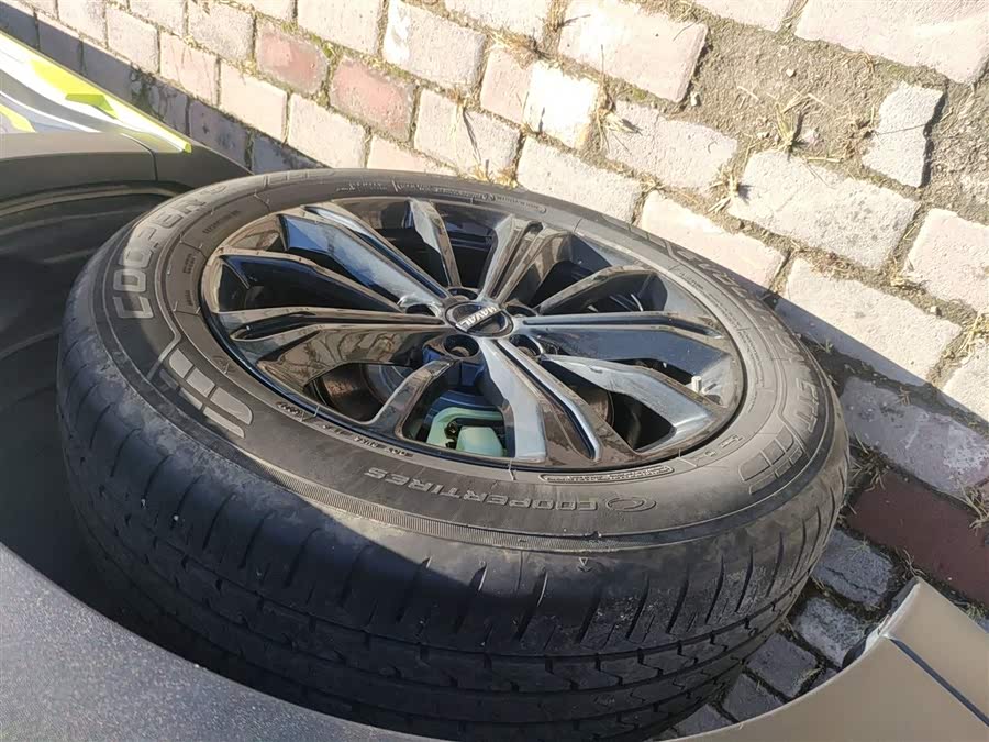 Haval H6S 2022 immagine di auto #27