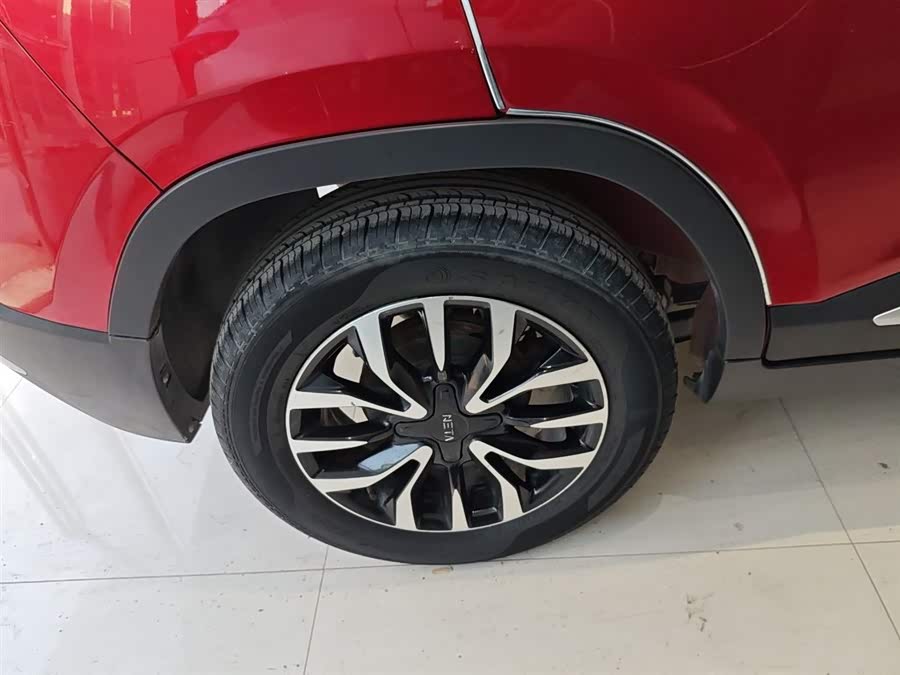 哪吒汽车 哪吒N01 2020 汽车图片 #27